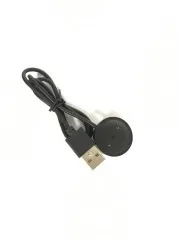 Кабель USB для smart watch Xiaomi Mi Watch Color Sport/Color 2/S1 Active BLACK