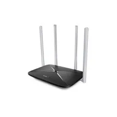 Wifi Роутер Mercusys AC12 4-х антенний. Фото 3