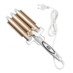 Плойка для волосся Geemy GM-1988