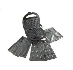 Сендвічниця/Бутербродниця/Тостер CB-1074. Фото 3