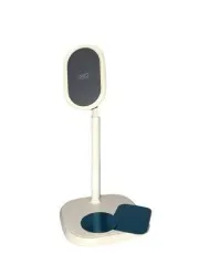 Підставка під телефон XO C58 (магнітна) White. Фото 2