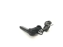 Bluetooth-гарнітура Hoco E61 Black. Фото 8