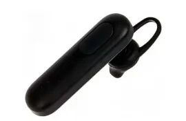 Bluetooth-гарнітура XO BE4 Black. Фото 2