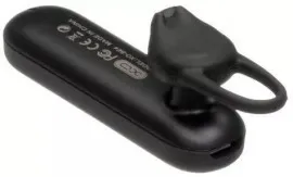 Bluetooth-гарнітура XO BE4 Black. Фото 4