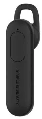 Bluetooth-гарнітура XO BE4 Black