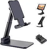 Підставка під планшет XO C46B Black. Фото 2