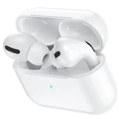 Bluetooth-гарнітура Airpods Pro Hoco EW42 White. Фото 2