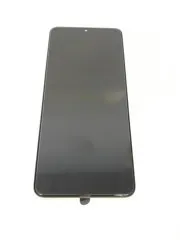 Lcd + Touchscreen Samsung A22/A225 Black з рамкою Oled. Фото 3