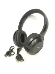 Навушники Комп Bluetooth Hoco W33 Black. Фото 6