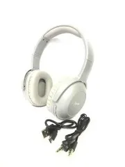 Навушники Комп Bluetooth Hoco W33 Grey. Фото 5