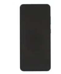 Lcd + Touchscreen Samsung S20/G980 Black + Black рамка Original Service pack. Фото 4