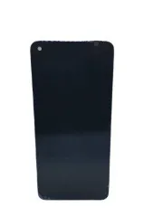 Lcd + Touchscreen Oppo A96 4G Black. Фото 4