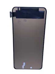 Lcd + Touchscreen Oppo Find X Black TFT. Фото 3