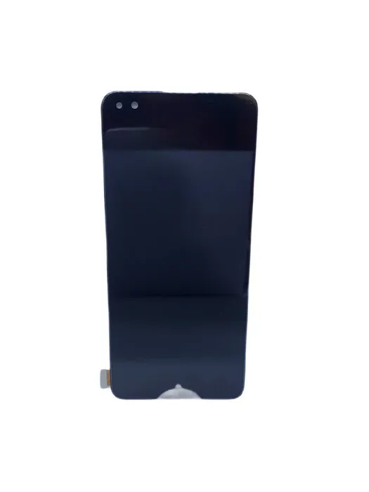 Lcd + Touchscreen Oppo Reno 3 Pro 4G Black Oled