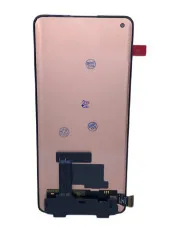 Lcd + Touchscreen Oppo Reno 4 Pro Black Oled. Фото 3