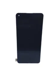 Lcd + Touchscreen Oppo Reno 7/Reno 8/A78/Realme 9/Realme 9 Pro Plus Black TFT. Фото 3