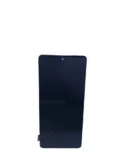 Lcd + Touchscreen Samsung M53/M536 Black. Фото 4