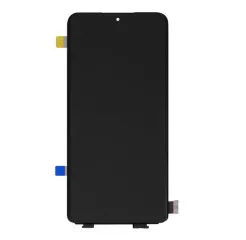 Lcd + Touchscreen Xiaomi Mi12 Black + Frame. Фото 3