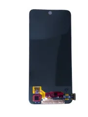 Lcd + Touchscreen Xiaomi Redmi Note 11/Note 11s/Note 12s/Poco M4 Pro 4G Black Oled. Фото 3