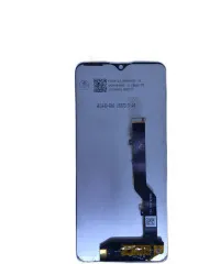 Lcd + Touchscreen Zte Blade 20 Smart Ver1 Black. Фото 3