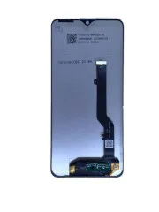 Lcd + Touchscreen Zte Blade 20 Smart Ver2 Black. Фото 3