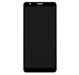 Lcd + Touchscreen Zte Blade A3 2020 Black. Фото 4