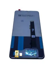 Lcd + Touchscreen Zte Blade A51 2021 Black. Фото 6