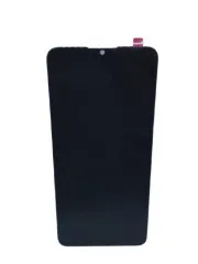 Lcd + Touchscreen Zte Blade A51 2021 Black. Фото 5