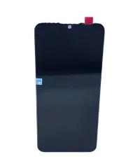 Lcd + Touchscreen Zte Blade A51 Lite (SKI608-B22 V0.1) Black. Фото 4