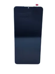 Lcd + Touchscreen Zte Blade A52 2022 (TXDI650CBAPU-68) Black. Фото 4