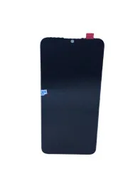 Lcd + Touchscreen Zte Blade A7 2019/A7 2020/A5 2020 (LLFBH06116370-FPC-01-190108) Black. Фото 4