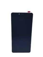 Lcd + Touchscreen Zte Blade A7 Vita 2018 Black. Фото 4