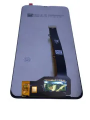 Lcd + Touchscreen Zte Blade A71 2021 Black. Фото 6