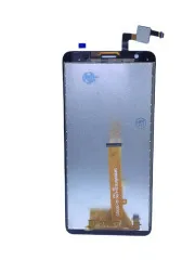 Lcd + Touchscreen Zte Blade L8/L9/A3 2019/A31 Lite Black. Фото 4