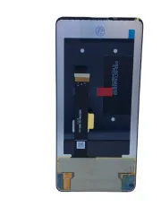 Lcd + Touchscreen Zte Nubia X Black. Фото 3