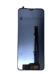 Lcd + Touchscreen Zte V2020 Smart (8010)/ V30 Vita (8030) Black. Фото 3