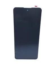 Lcd + Touchscreen Zte V30 (9030) Black. Фото 4