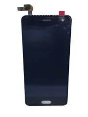 Lcd + Touchscreen Zte V8 Lite Black. Фото 3