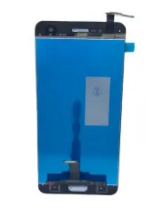 Lcd + Touchscreen Zte V8 Lite White. Фото 6