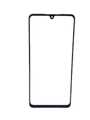 Lens Samsung A33 5G/A336 + Oca Black. Фото 2