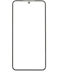 Lens Samsung S901/S22 Black + Оca. Фото 3