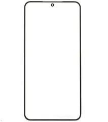 Lens Samsung S906/S22+ Black + Оca. Фото 3