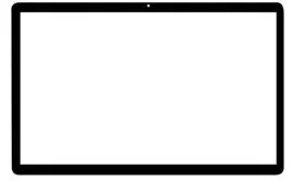 Lens Samsung T500 Tab A7 10.4 Black. Фото 2