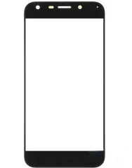 Lens Zte Blade A6 Black + Оca. Фото 3