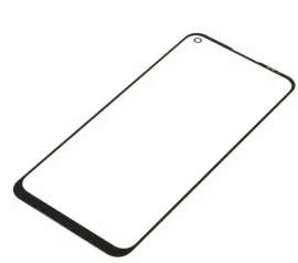 Lens Zte Blade V2020 5G Black + Оca. Фото 3