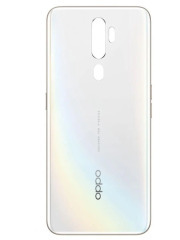 Задня кришка Oppo A5 2020 White