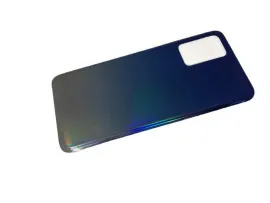 Задня кришка Oppo A54 4G Blue. Фото 4