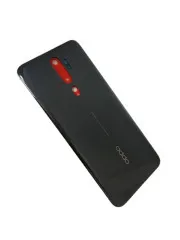 Задня кришка Oppo A9 2020 Black. Фото 4