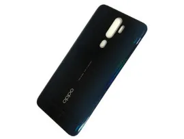 Задня кришка Oppo A9 2020 Green. Фото 4