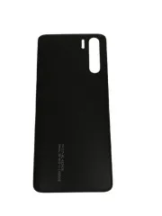 Задня кришка Oppo A91 Black. Фото 3